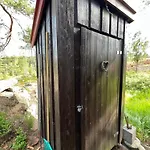Casa de Férias Furuly