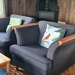Casa de Férias Furuly *