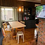 Casa de Férias Furuly Halden