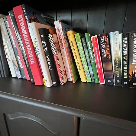 別荘 Furuly ハルデン