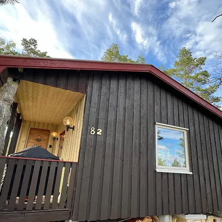 Feriehus Furuly *