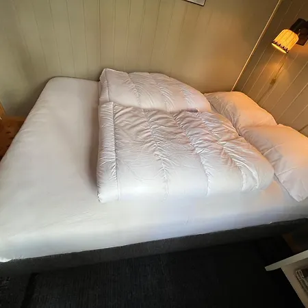 Furuly Semesterbostad