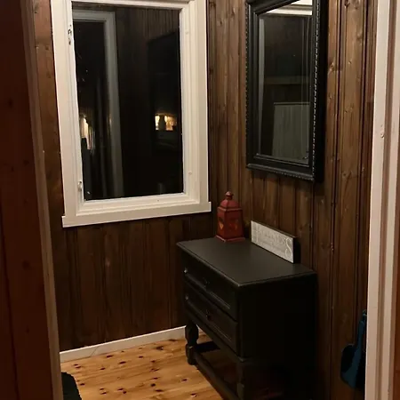 Furuly 別荘 ハルデン