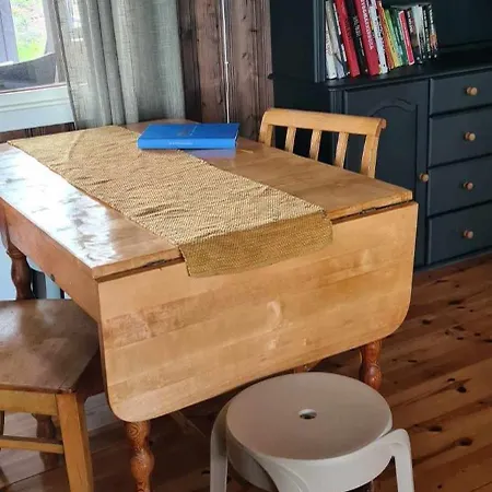 Feriehus Furuly