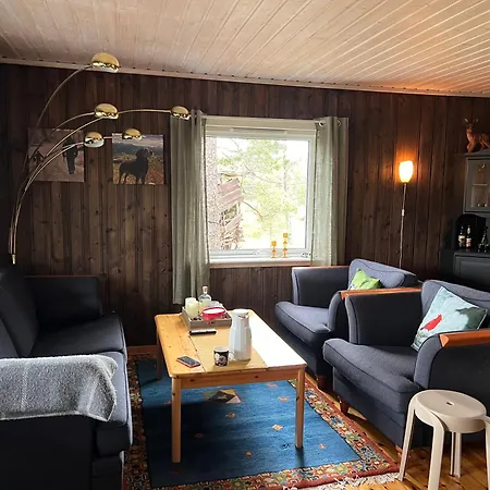 Feriehus Furuly *