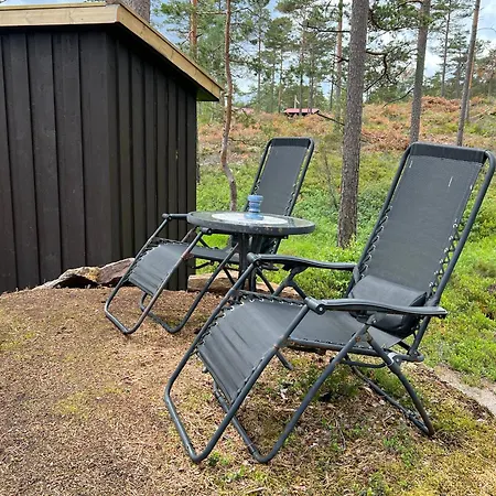 Feriehus Furuly