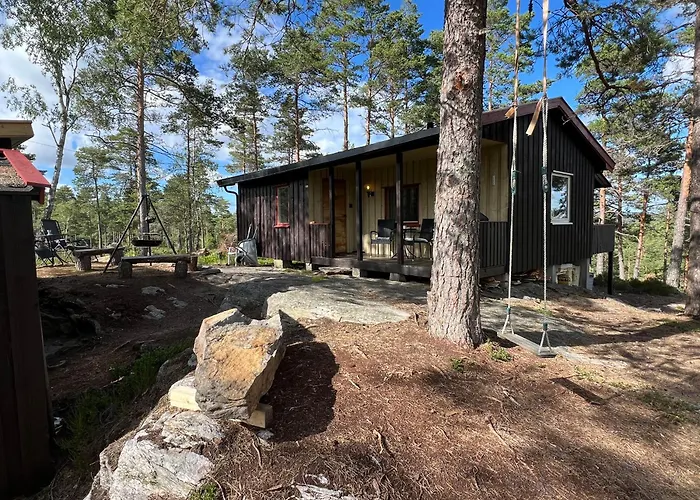 Furuly Feriehus *