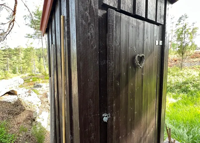 Feriehus Furuly