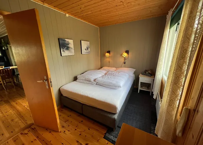 Furuly Feriehus Halden