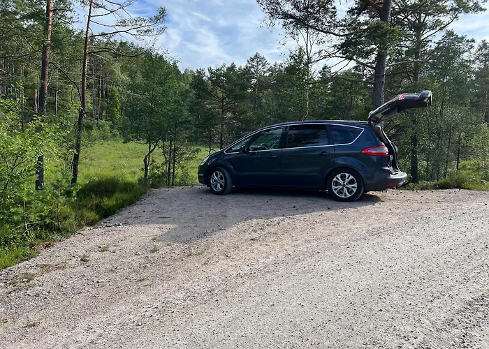 Furuly Feriehus Halden