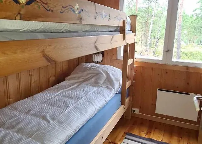 Feriehus Furuly