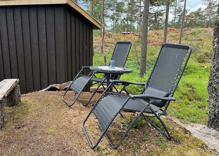 Feriehus Furuly