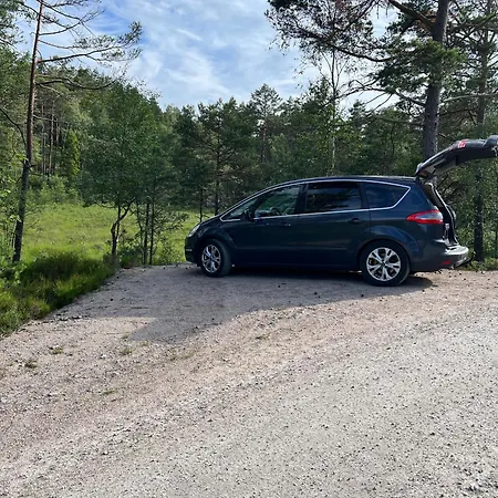 Furuly Dom wakacyjny Halden
